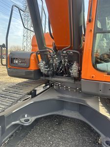 รถขุด Doosan Develon DX225NLCA DX225 ใหม่เอี่ยมพร้อมใช้งาน มีเครื่องยนต์สภาพดี รถขุดสำหรับงานหนัก Develon Doosan DX225NLCA - Product Image 6