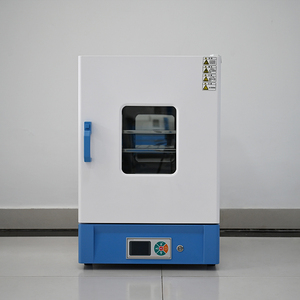 Incubadora de Temperatura Constante de 45L para Laboratorio, con Pantalla Digital, en Oferta - Product Image 1