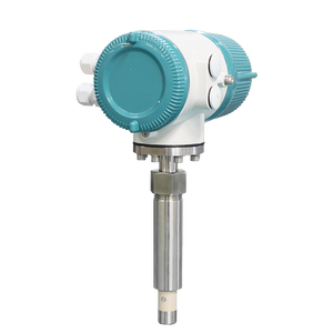 Medidor de Flujo Magnético DN50 con Tubo de Medición de Acero Inoxidable - Product Image 4