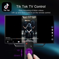 H96 MAX7 RK3528 8K Streaming IPTV STB Quad Core 4GB RAM Potente Smart TV Box Android con Garantía de 12 Meses para Europa y Reino Unido
