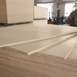 Laser Die Cut Crafts Plywood 3mm