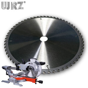 <span class=keywords><strong>Lame</strong></span> <span class=keywords><strong>en</strong></span> nitrure 60T soudée au laser industrielle DIY 230x2.4x1.6mm <span class=keywords><strong>pour</strong></span> le <span class=keywords><strong>bois</strong></span> de charpente, la <span class=keywords><strong>terrasse</strong></span> et la construction générale, OEM portable - Product Image 1