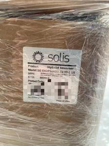 Inversor Híbrido <span class=keywords><strong>Solis</strong></span> de 9-16kW, Listo para Generador, Puerto Inteligente, Acoplamiento a CA, Gestión de Carga para Solar+Almacenamiento - Product Image 5