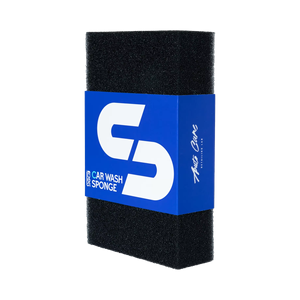 Éponge de nettoyage de voiture SGCB PRO, éponge en mousse ultra-<span class=keywords><strong>absorbante</strong></span> à structure en nid d'abeille pour lavage de voiture, multi-usage robuste, anti-rayures, 1 pièce - Product Image 6