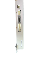Amplificateur stéréo de classe A avec crossovers Mark Levinson 86280-0W780 pour Lexus LX450D/LX460/LX570 2009-2012