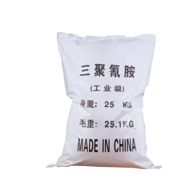 White 99.8% Melamine Formaldehyde Resin Powder Price