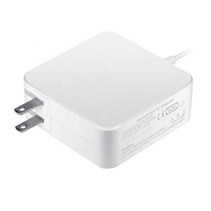 Adaptateur secteur et <span class=keywords><strong>chargeur</strong></span> RUIHUA 45W pour <span class=keywords><strong>MacBook</strong></span> <span class=keywords><strong>Air</strong></span> compatible avec les modèles A1369 A1370 A1465 A1466 - Product Image 3