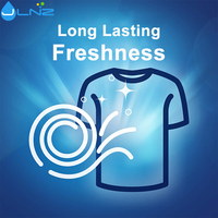 3-en-1 perles de gel jetables dosettes de détergent à lessive en vrac pour le lavage des vêtements dosettes de détergent liquide pour vêtements