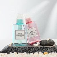 Étiquettes adhésives personnalisées imperméables, biodégradables et écologiques pour les flacons de parfum et de soins de la peau
