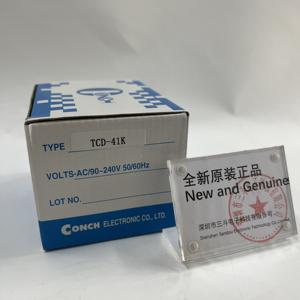 Controlador Conch TCD-41K - Product Image 1