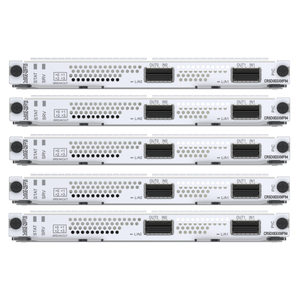CR5D0E5XMF94(03033GDR) 2-Port 50GBase/1-Port 100GBase - QSFP28 FlexE MACsec <b>Physical</b> Interface Card (PIC) for NE40E Series CR5D0 - Product Image 1