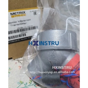 1 Módulo METRIX ST5484E-121-0020-00 Nuevo, Envío Rápido por FedEx o DHL H - Product Image 4