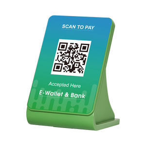 Quét mã qr bảng đứng rinlink SoundBox MD716 Máy thanh toán <span class=keywords><strong>POS</strong></span> thiết bị đầu cuối - Product Image 1