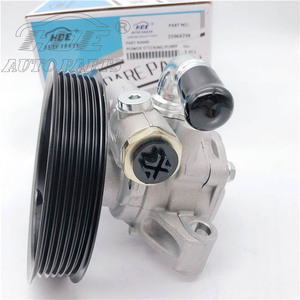 25964298 25775403 ขายส่งอะไหล่รถยนต์ HDE ปั๊มพวงมาลัยเพาเวอร์สำหรับ Suzuki XL-7 ปี 2007 - Product Image 3
