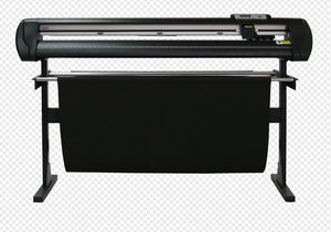 Nhà sản xuất đồ thị cắt decal 53 inch 1350mm xl1351abj Nhãn dán vinyl cắt decal - Product Image 3