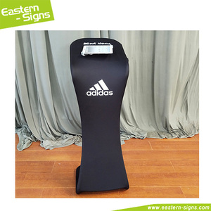 Floorstand Kệ <span class=keywords><strong>Kiosk</strong></span> Máy Tính Bảng Kệ Trưng Bày Ipad - Product Image 2