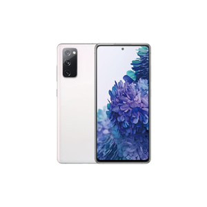 Teléfono Usado Original al por Mayor en Venta, SAMSUNG <span class=keywords><strong>Galaxy</strong></span> S20FE de Segunda Mano, Teléfono Móvil Android Reacondicionado a Bajo Precio - Product Image 1
