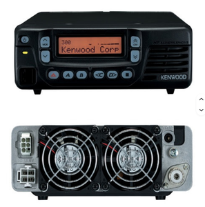 Émetteur-récepteur HF compact TK-90, 100W, SSB/CW/AM/FSK, 300 canaux, 6 touches de fonction programmables, mode d'urgence mobile - Product Image 2