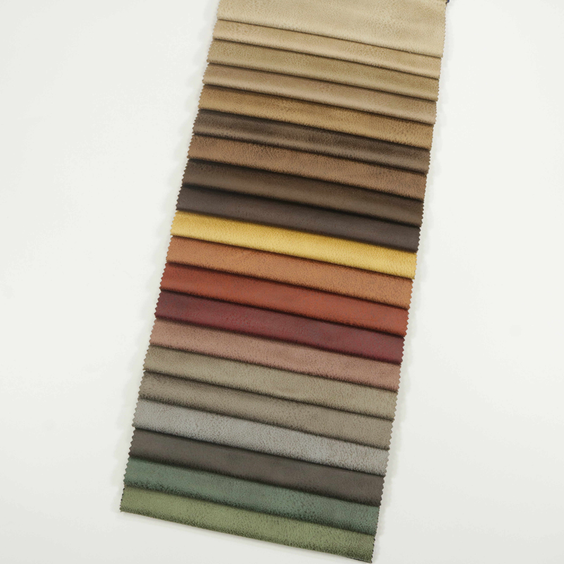 In Door Bronzing Imitation Cotton Velvet