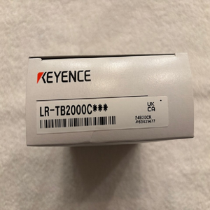 Lr-tb2000c Automate programmable PLC - Product Image 1
