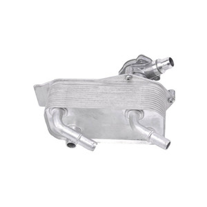 ออยล์คูลเลอร์สำหรับ BMW E81 X1 Z4 E90ชิ้นส่วนอะไหล่ใหม่ขนาดแกน10x8x6 - Product Image 1