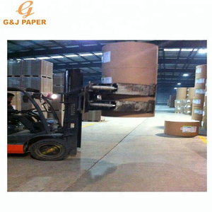 A3 Size Roll Verpakking C2S Glossy Art Paper Voor <span class=keywords><strong>Brochure</strong></span> Offsetdruk - Product Image 3