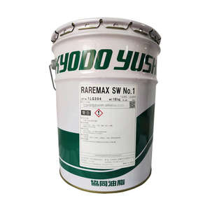 Kyodo Yushi RAREMAX SW NO.1 18kgs Para Equipo De Motor - Product Image 1