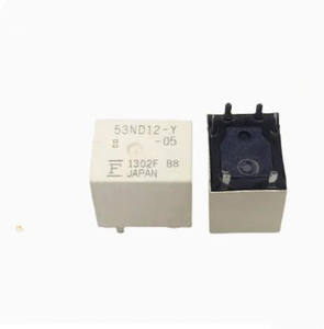 4133-S-DC12V-C-<span class=keywords><strong>R</strong></span>-ZZ 12VDC DC12V 12V 35A relè auto 5pin - Product Image 5