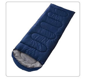 Saco de dormir de camuflaje de nailon de 3 capas impermeable personalizado de China, funda para saco de dormir para acampar, saco BIVY - Product Image 3