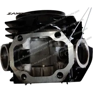 Motorcycle Parts and Accessories ST 90 90CC ST90 Engine Cylinder Head Assy