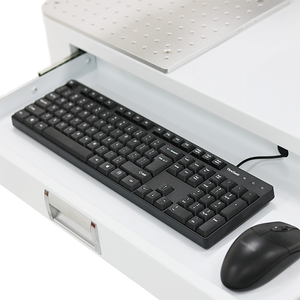 Máquina de Corte y Marcado Láser de Fibra Dinámica de CO2 de Escritorio, 30W 50W, Refrigeración por Aire, Nueva, para Joyería, con Soporte para DXF/BMP/AI - Product Image 5