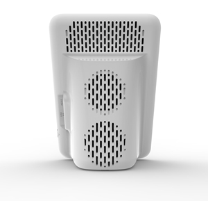 2024ชาร์จไร้สายแบบ4 in 1พร้อมลำโพงบลูทูธที่วางโทรศัพท์นาฬิกาปลุกลำโพงเพลงพร้อมไมค์ไร้สาย - Product Image 5