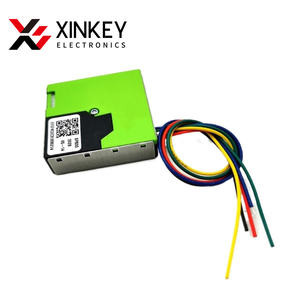 Sensor de polvo SPS30, sensor PM2.5 para HVAC y aplicación de calidad del aire, nuevo y original - Product Image 2