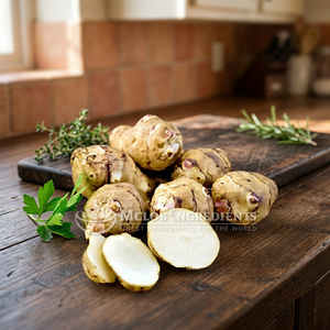 Extracto de Raíz de Alcachofa de Jerusalén en Polvo, Inulina de Grado Alimenticio 0.99, Extracción por Solvente - Product Image 3