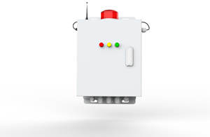 Capteurs de mesure et de surveillance de la pollution de l'environnement Station de surveillance de la qualité de l'air extérieur - Product Image 2