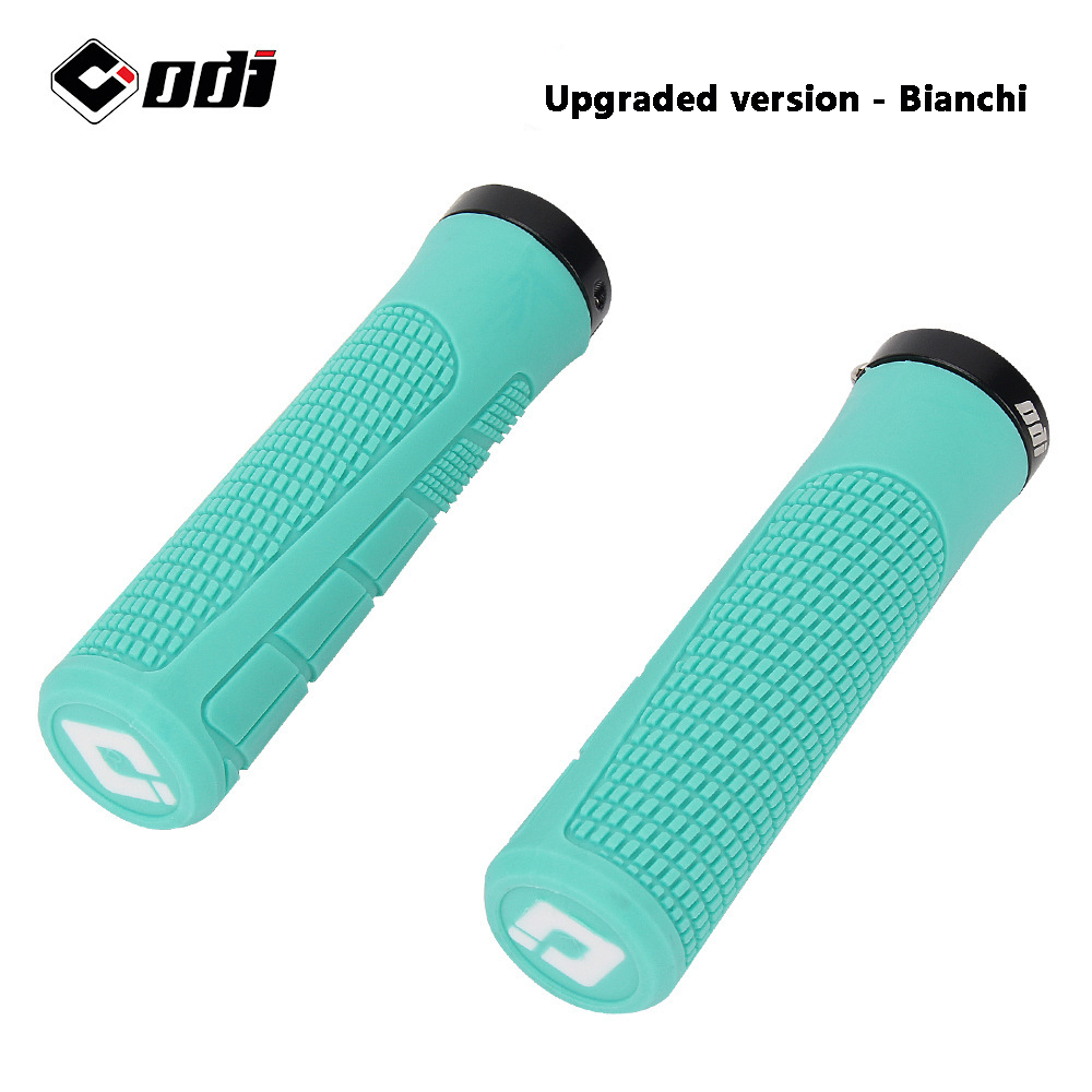 Bianchi Green