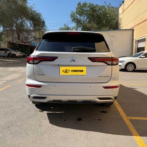 GAC Mitsubishi <span class=keywords><strong>Outlander</strong></span> 2025 2024 <span class=keywords><strong>2023</strong></span> Autos Usados de 7 Plazas 1.5T 48V Híbrido Suave SUV Compacto con Techo Panorámico Universal - Product Image 5