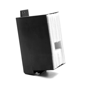 Boîte de récupération d'encre usagée pour imprimantes <span class=keywords><strong>Epson</strong></span> XP-520 XP-<span class=keywords><strong>530</strong></span> XP-540 XP-600 XP-601 XP-610 XP-620 XP-621 XP-630 XP-640 XP-700 - Product Image 1