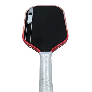 PRE-ORDEN 2026: Pala de Pickleball Ben Johns Pro V 16mm 14mm GEN 5 con Estructura Cinética de Fibra de Carbono, Aprobada por USAPA UPA-A - Product Image 3