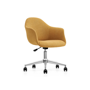 Vente chaude Pieds En Bois Massif Chaise De <span class=keywords><strong>Luxe</strong></span> <span class=keywords><strong>Bureau</strong></span> À Domicile Italien Moderne Simple Salle À Manger <span class=keywords><strong>Bureau</strong></span> Loisirs En Cuir Accent Chaise <span class=keywords><strong>Fauteuil</strong></span> - Product Image 5