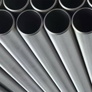 Труба из никелевого сплава по заводской цене, медная труба Inconel 625 UNS N06625 ASTM B444, спиральная трубка, капиллярная трубка из никеля - Product Image 6