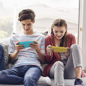 Para Nintendo <span class=keywords><strong>Switch</strong></span> Lite <span class=keywords><strong>funda</strong></span>, diseño personalizado suave Crystal Clear TPU <span class=keywords><strong>funda</strong></span> protectora para Nintendo <span class=keywords><strong>Switch</strong></span> Fundas - Product Image 6