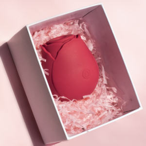 Vibrateur miniature électrique rose à succion très vendu, 10 fréquences, succion, léchage, masturbateur pour femmes, jouet sexuel pour adultes étanche - Product Image 5