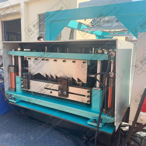 Draagbare Naadloze Goot <span class=keywords><strong>Machine</strong></span> China Draagbare Mobiele Staande Naad <span class=keywords><strong>Machine</strong></span> - Product Image 5