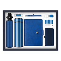 Agenda en cuir A5 personnalisé 2026, carnet de notes, planificateur, journal, agenda rigide, coffret cadeau d'entreprise, logo personnalisé, OEM