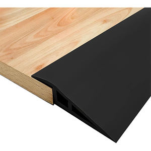 درابزين منحدر حائطي، درابزين حاجز منزلي، درابزين مطاطي للمرور منحدر للسيارة، درابزين تسلق - Product Image 5