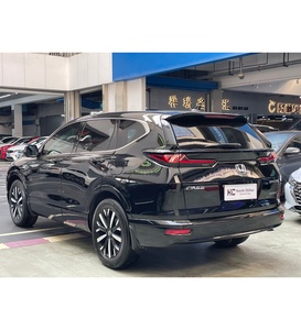 Hondas Breeze, SUV Compacto Híbrido de Carga Rápida, Bajas Emisiones, Alto Ahorro de Combustible, <span class=keywords><strong>Autos</strong></span> Usados con Volante a la Izquierda - Product Image 4