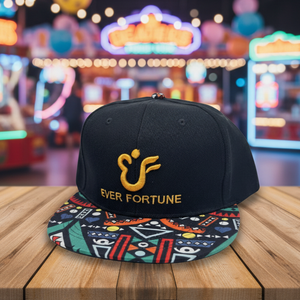 Casquettes <span class=keywords><strong>Snapback</strong></span> Personnalisées OEM pour Fabricants – Vente en Gros, Visière Plate, Impression Numérique, Chapeau Hip Hop avec Logo Brodé en Relief 3D – Gorras Pas Chères - Product Image 1