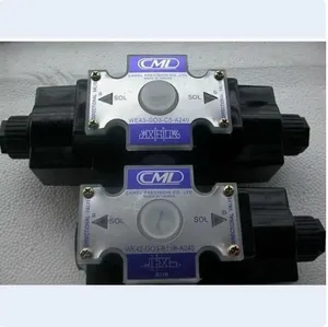 โซลินอยด์ CML รุ่น WH42-G03-B2-A240-N 3-D24 /A110/A220/A 11B-A/A/A - Product Image 5