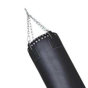 Sac de frappe de boxe toutes tailles, multicolores, équipement de fitness professionnel pour salle de sport, sac de frappe lourd - Product Image 6